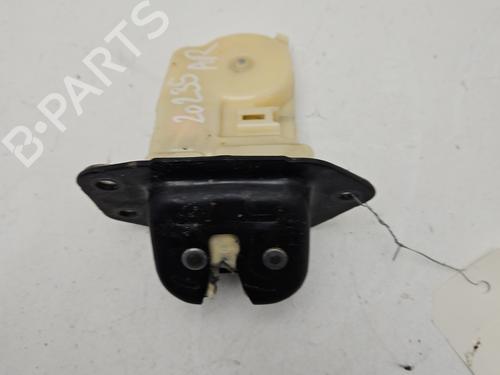 tailgate-lock-renault-koleos-i-hy_-2008-30876063 main image
