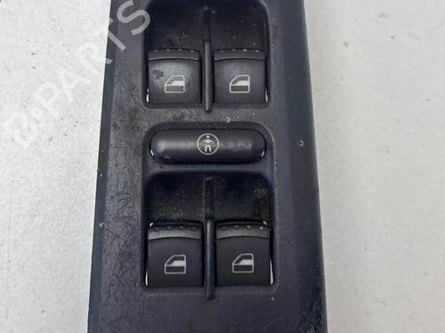 Left front window switch VW GOLF IV (1J1) 1.9 SDI | BP29853035I27