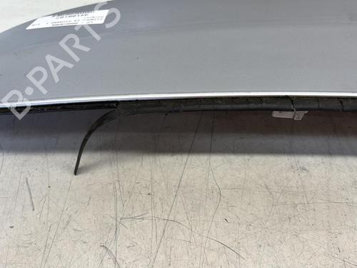Rear spoiler CITROËN C4 Picasso I MPV (UD_) 1.6 HDi | BP29369082C96 