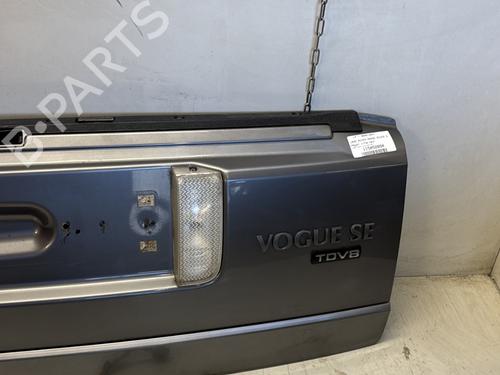 Tailgate LAND ROVER RANGE ROVER III (L322) 3.6 D 4x4 | BP30125638C6