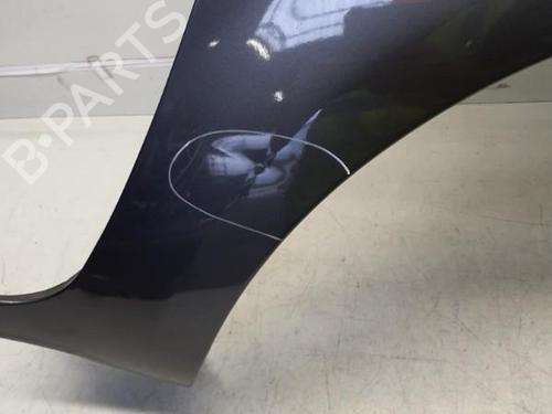 Used Right front fenders KIA PRO CEE'D (ED) 1.6 CRDi 90 (90 hp) 29370002