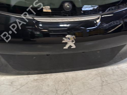 Tailgate PEUGEOT 208 I (CA_, CC_) 1.2 VTI 82 | BP29363234C6 
