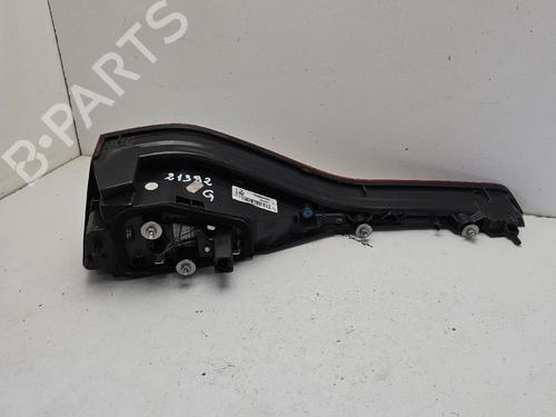 Left tailgate light RENAULT MEGANE IV Hatchback (B9A/M/N_) 1.5 dCi 110 (B9A3) | BP38549312C79 - Image 2