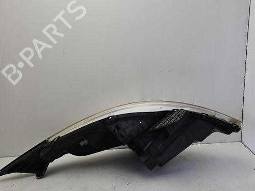 Left headlight CHEVROLET SPARK (M300) 1.0 | BP38912487C28 - Image 3