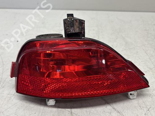 Used Rear fog light RENAULT LAGUNA III (BT0/1) 1.5 dCi (BT00, BT0A, BT0T, BT1J) (110 hp) 29368364