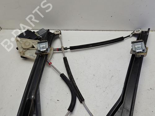 Rudehejsemekanisme ventre foran Rudehejsemekanisme ventre foran VW POLO V (6R1, 6C1) [2009-2022] 33803976 33803976