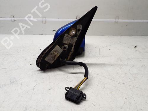 Right mirror SKODA OCTAVIA II Combi (1Z5) 2.0 TDI RS | BP29370296C27 