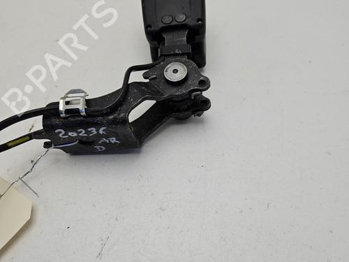 Sikkerhedssele-spænde PEUGEOT 308 SW II (LC_, LJ_, LR_, LX_, L4_) 1.6 HDi / BlueHDi 115 (LCBHXM, LCBHXT) | BP30627739I32