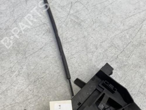 Rear left lock FORD FOCUS III 1.6 TDCi | BP29367231C100 