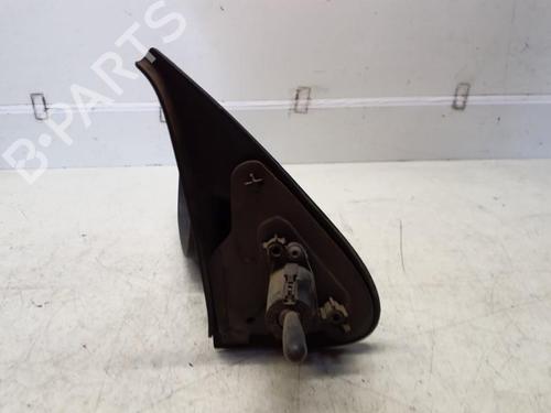 Left mirror NISSAN MICRA III (K12) 1.5 dCi | BP29367697C26 