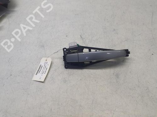 Front right exterior door handle OPEL CORSA D (S07) 1.2 (L08, L68) | BP29369152C129 