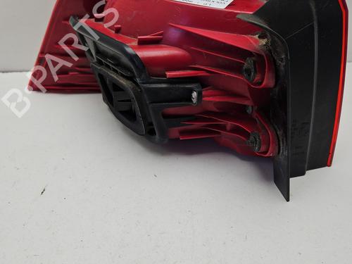 Right taillight VW PASSAT B7 Variant (365) 1.6 TDI | BP30658616C35