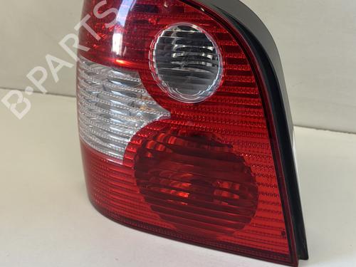 Left taillight VW POLO IV (9N_, 9A_) 1.4 TDI | BP29364484C34 