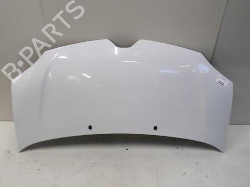 Used Hood RENAULT TWINGO III (BCM_, BCA_) 1.0 SCe 70 (BCMB) (69 hp) 29364051