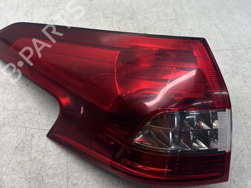 Used Left taillight Left taillight CITROËN C5 III Break (RW_) 1.6 HDi 110 (112 hp) 29363170 29363170