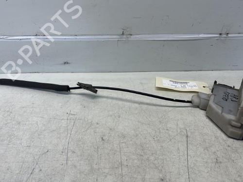 Rear right lock PEUGEOT 5008 (0U_, 0E_) 1.6 HDi | BP29369318C99 
