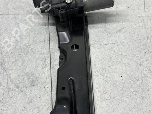 Used Front left window mechanism Front left window mechanism CITROËN JUMPY II Van 1.6 HDi 90 16V (90 hp) 29369048 29369048