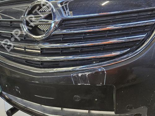 Used Front bumper Front bumper 39585187 39585187