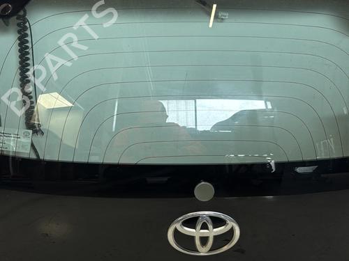 Tailgate TOYOTA AYGO (_B4_) 1.0 (KGB40) | BP29720431C6