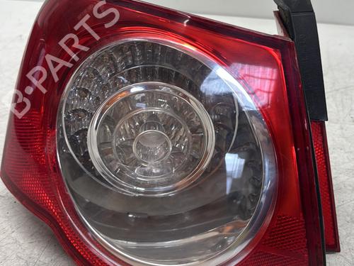Left taillight VW PASSAT B7 (362) 1.6 TDI | BP29365394C34 