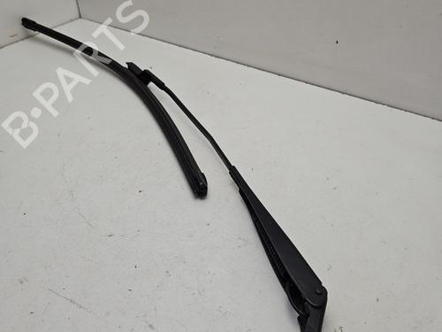 Vindspejlsviskerarm CITROËN C3 III (SX) 1.2 PureTech 82 (83 hp) 31370265