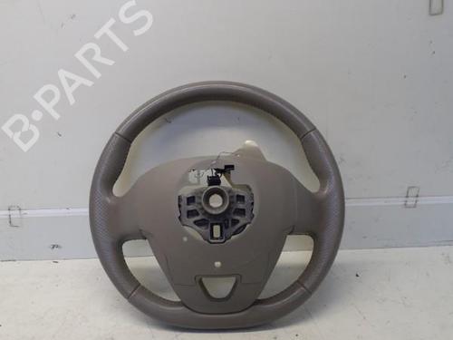 Used Steering wheel RENAULT ZOE (BFM_) ZOE (88 hp) 29367794