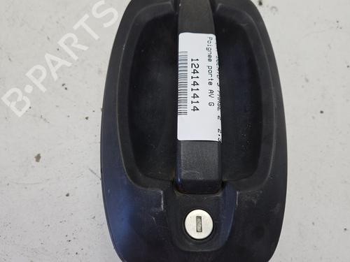 front-left-exterior-door-handle-fiat-ducato-van-250_-2006-34358957 main image