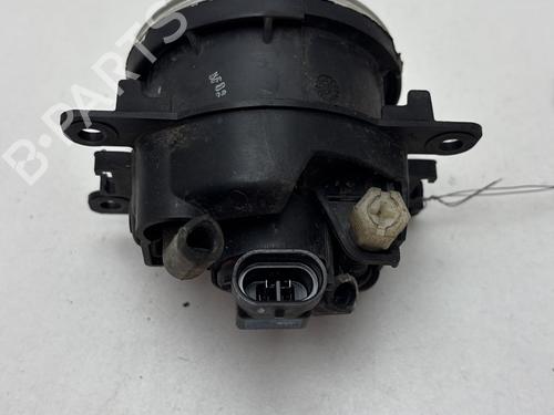 Used Left front fog light Left front fog light CITROËN C4 Grand Picasso I (UA_) 2.0 HDi 150 (150 hp) 29365060 29365060