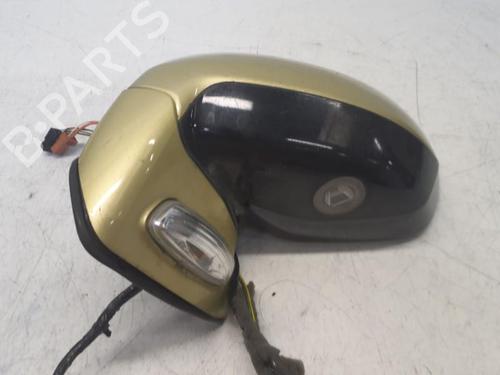 Used Left mirror CITROËN C4 Grand Picasso I (UA_) 2.0 HDi 150 (150 hp) 29370155
