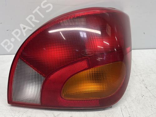 Used Right taillight FORD FIESTA IV (JA_, JB_) 1.3 i (60 hp) 29368368