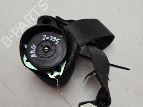Used Rear left seatbelt Rear left seatbelt OPEL ZAFIRA TOURER C (P12) 1.6 CDTI (75) (136 hp) 31696130 31696130