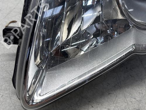 Left headlight VW PASSAT B7 (362) 1.6 TDI | BP29365393C28 