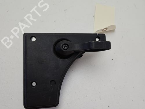 Rear right interior door handle PEUGEOT BOXER Van 2.2 BlueHDi 140 | BP32478995I16 - Image 2