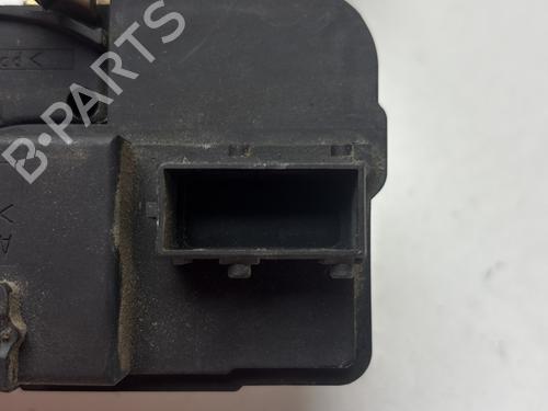 Front right lock CITROËN BERLINGO / BERLINGO FIRST MPV (MF_, GJK_, GFK_) 2.0 HDI 90 (MFRHY) | BP29361716C97 
