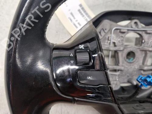 Used Steering wheel PEUGEOT 308 II (LB_, LP_, LW_, LH_, L3_) 1.6 BlueHDi 120 (120 hp) 29369450