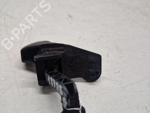 Front left exterior door handle RENAULT TWINGO I (C06_) 1.2 (C066, C068) | BP29368588C128 