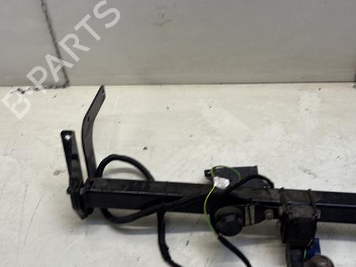 Tow ball/Mechanism CITROËN C4 Picasso II 1.6 BlueHDi 120 | BP29384476C141 
