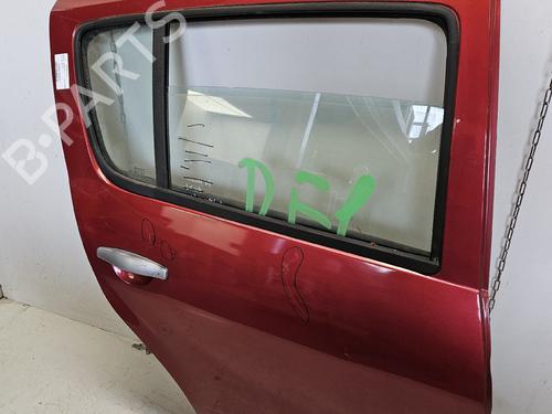 right-rear-door-dacia-sandero-2008-36300393 main image