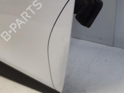 Right front door RENAULT CLIO IV (BH_) 1.5 dCi 90 | BP29369383C3 