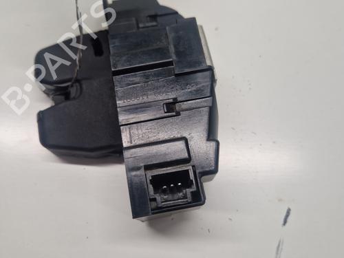 Tailgate lock CITROËN C3 Picasso (SH_) 1.6 HDI 90 | BP29368973C101 