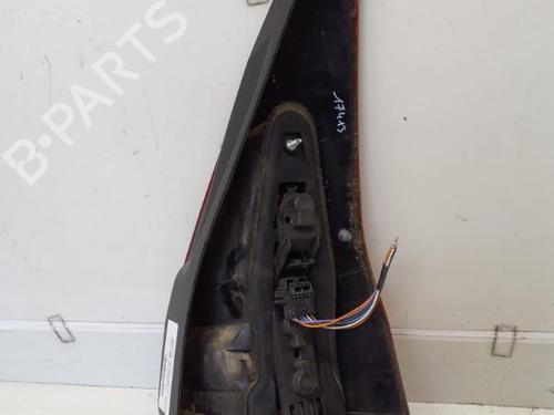 Left taillight RENAULT MEGANE II Estate (KM0/1_) 1.9 dCi (KMRG, KM1G, KM0G, KM2C) | BP29369838C34 
