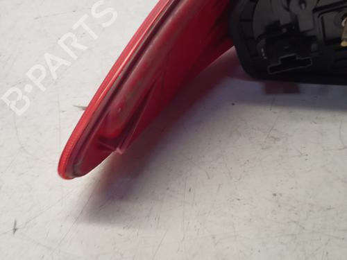 Høyre baklys PEUGEOT 206 Hatchback (2A/C) 1.4 i | BP29368337C35 