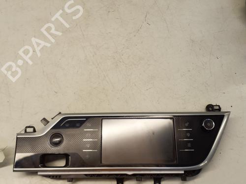 Display monitor CITROËN C4 Picasso II 1.6 HDi / BlueHDi 115 | BP29368623C48 