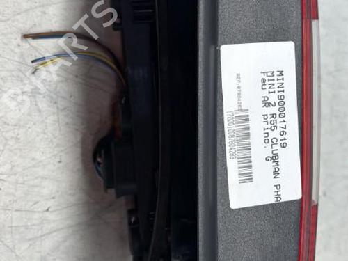 Left taillight MINI MINI CLUBMAN (R55) Cooper S | BP29367658C34 