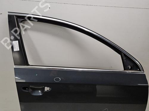 Dør højre fortil VW PASSAT B7 Variant (365) 1.6 TDI (105 hp) 30696286