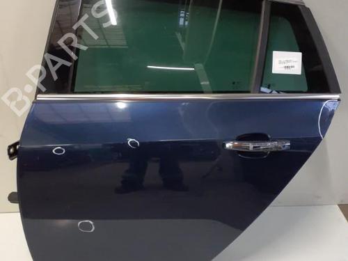 Left rear door OPEL INSIGNIA A Sports Tourer (G09)  | BP29370150C4 
