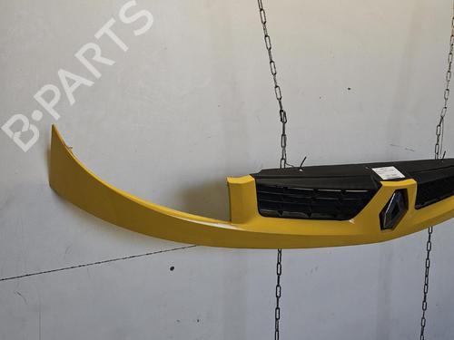 Grill RENAULT KANGOO (KC0/1_) 1.5 dCi | BP39460083C40 - Image 2