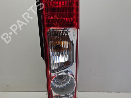 Right taillight PEUGEOT BOXER Van 2.2 HDi 120 | BP33680317C35 - Image 3