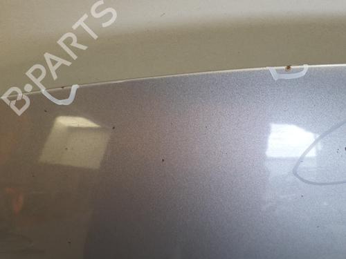 Hood NISSAN NOTE (E11, NE11) 1.5 dCi | BP29361929C1 
