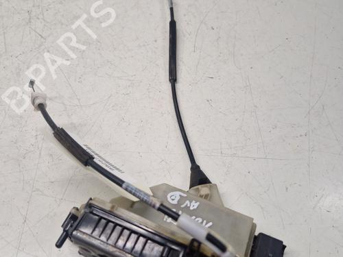 Front right lock PEUGEOT 208 I (CA_, CC_) 1.6 HDi | BP29368582C97 